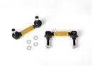 Whiteline Volkswagen Golf MK5 2.0 GTI Grip Series Stage 1 Kit