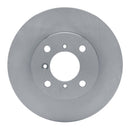 DFC Brake Rotors - Plain