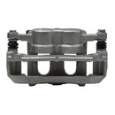 DFC 06-10 Ford Explorer Sport Trac Front-R Premium Caliper - Silver Zinc Coated