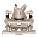 DFC 10-13 Land Rover Range Rover Rear-R Premium Caliper - Silver Zinc Coated