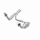 MagnaFlow Direct Fit Catalytic Converter 06-09 TB/Envoy 5.3/6.0 OEM