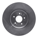 DFC Brake Rotors - Plain