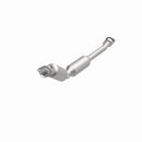 MagnaFlow 03-11 Ford Crown Victoria 4.6L Direct Fit Converter