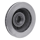 DFC Brake Rotors - Plain