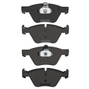 DFC 06-16 BMW Z4 Front 4000 Hybridynamic Brake Pads