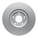 DFC 04-08 Acura TL Front GeoSPEC Coated Rotor