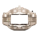 DFC 08-16 Lexus LX570 Front-L Silver Zinc Coated Premium Caliper