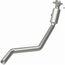MagnaFlow Conv DF 06-08 Jaguar S-Type 3.0L
