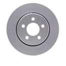 DFC Ultimate Duty Brake Pads