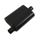 Flowmaster 2.25IN (O)/OUT (C) 40 Series Muffler