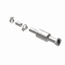 MagnaFlow 12-17 Hyundai Accent 1.6L Direct Fit Converter