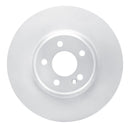 DFC 22-25 Mercedes-Benz C300 Sedan Front GeoSPEC Coated Rotor
