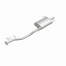 BRExhaust 97-99 Acura CL 3.0L Muffler Kit