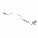 MagnaFlow BRE Exhaust Kit 04-09 Nissan Quest 3.5L