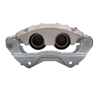 DFC 04-09 Cadillac Seville Front-L/Front-R Premium Caliper - Silver Zinc Coated