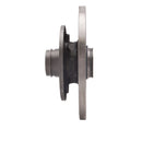 DFC 79-82 Mazda 626 Front Brake Rotor