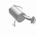 BRE Exhaust 06-09 Legacy 2.5L Muffler Kit