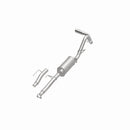 MagnaFlow BRE Exhaust Kit 09-10 Ford F-150