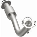 MagnaFlow 13-15 Toyota RAV4 2.5L Direct Fit Converter