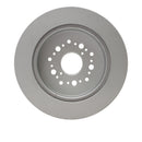 DFC 5000 Advanced Ceramic Brake Pads