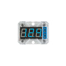 DS18 Stand Alone Volt Meter