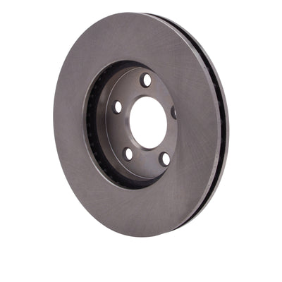 DFC 00-05 Chrysler Neon Front & Rear Rotors includes Drums