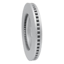 DFC GeoSPEC Coated Rotors - Plain