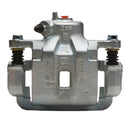 DFC 07-09 Kia Sorento Rear-R Premium Caliper - Silver Zinc Coated