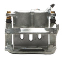 DFC 00-05 Lexus IS300 Front-L Premium Caliper - Silver Zinc Coated