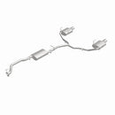 BRExhaust 09-12 Buick Enclave 3.6L Exhaust Kit