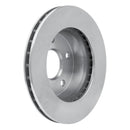 DFC 90-97 Ford Aerostar Right Front Brake Rotor