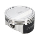 Manley Chevrolet LS Piston Set - 4.165in Bore 1.315in CH, -11.00 CC