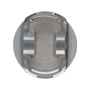 Manley Chevrolet LS Piston Set - 4.005in Bore 1.304in CH, -10.00 CC