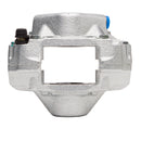 DFC 97-03 Saab 9-3 Rear-L Silver Zinc Coated Premium Caliper