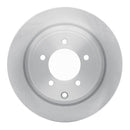 DFC 5000 Advanced Semi Met Brake Pads