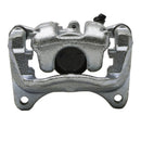 DFC 16-25 Buick Regal Sportback Rear-L/Rear-R Silver Zinc Coated Premium Caliper