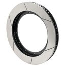 Wilwood Rotor Staggered Vane Rotor 16.0x 1.38 Slotted