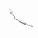 MagnaFlow BRE Exhaust Kit Replacement Stainless Ford