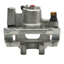DFC 02-06 Lexus ES330 Rear-R Premium Caliper - Silver Zinc Coated