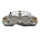 DFC 01-20 Chevrolet Silverado 3500 HD Front Right/Front-R Premium Caliper - Silver Zinc Coated