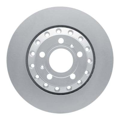 DFC 04-10 Audi A8 Rear GeoSPEC Coated Rotor