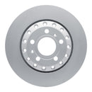DFC GeoSPEC Coated Rotors - Plain