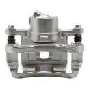 DFC 17-20 Hyundai Elantra Rear-L Premium Caliper - Silver Zinc Coated