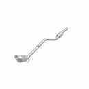 MagnaFlow 2011 C300 V6 3 OEM Underbody Direct Fit Converter