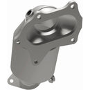 MagnaFlow 13-14 Hyundai Genesis Coupe EPA Compliant Direct-Fit Catalytic Converter