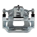 DFC 22-24 Ram ProMaster 3500 Rear-R Premium Caliper - Silver Zinc Coated
