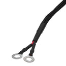 DS18 Polaris RZR Plug & Play Radio Harness for MRX150 Head Unit