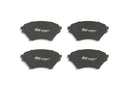 DBA 01-05 Mazda Miata (w/Sport / Hard Susp) Front Street Series Brake Pads
