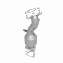 MagnaFlow 15-17 Chevrolet Colorado 2.5L Direct Fit Converter