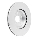 DFC GeoSPEC Coated Rotors - Plain